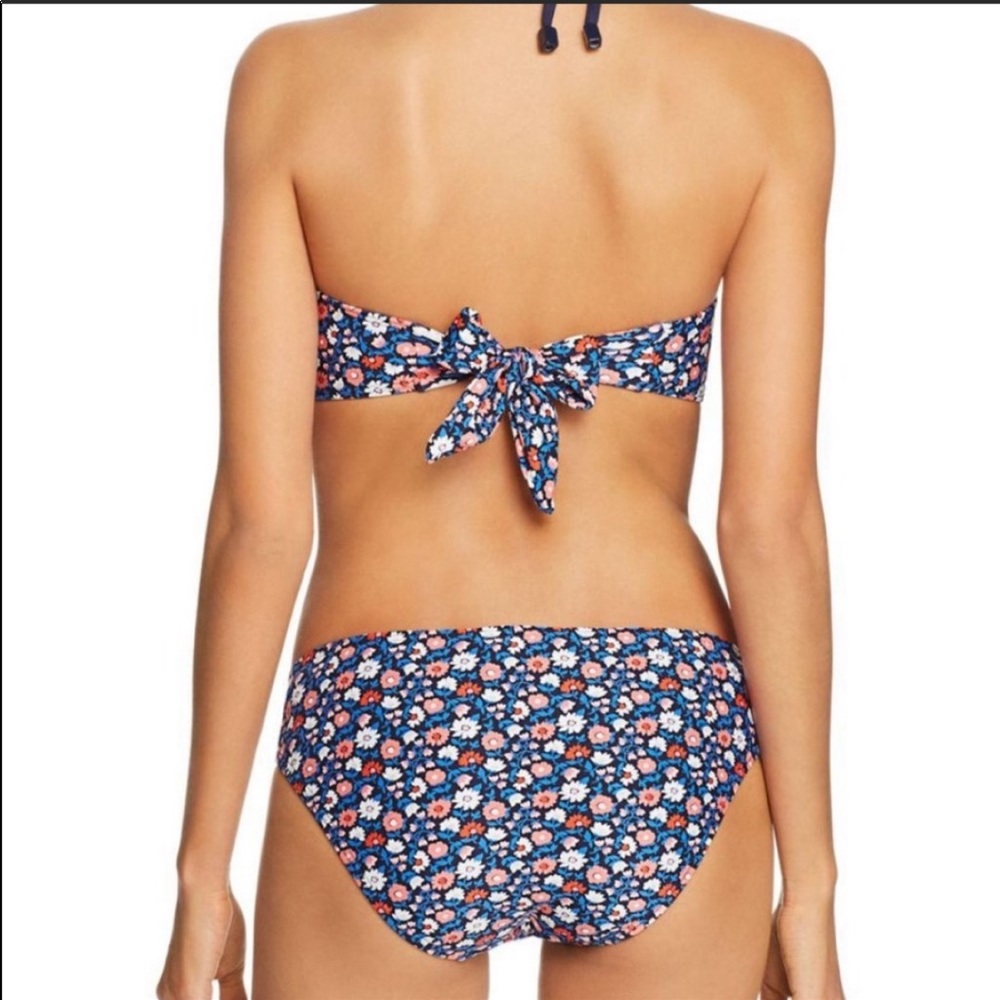 Kate Spade 2 Piece Swimsuit Size L NWT - Picture 2 of 7